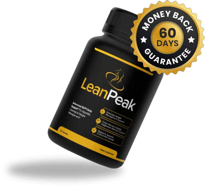 Lean Peak Moneyback